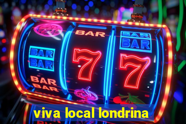 viva local londrina